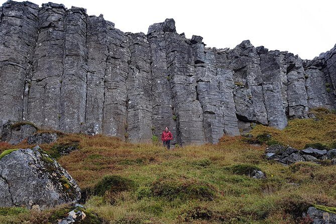 Snaefellsnes Peninsula Private Day Tour - up to 9 passengers - Wrapping Up