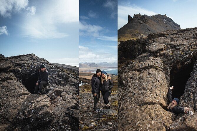 Snæfellsnes Peninsula | Private tour | PRO Photos included - FAQs