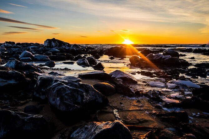 Snaefellsnes Peninsula Self-Guided Driving Audio Tour - Who Should Consider This Tour?