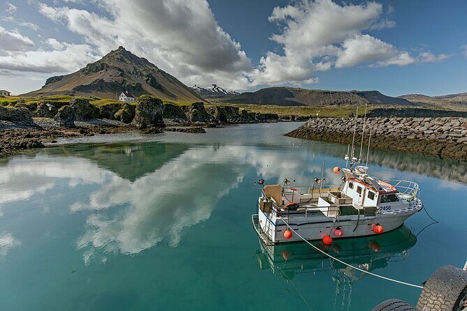 Snaefellsnes Peninsula Tour from Grundarfjordur Port - Final Thoughts