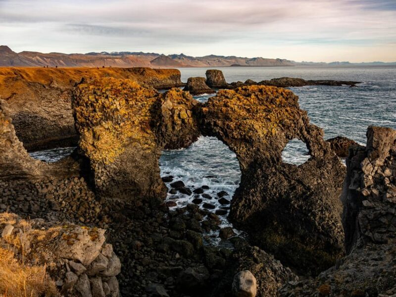 Snaefellsnes Peninsula Tour from Reykjavik - What Past Travelers Say