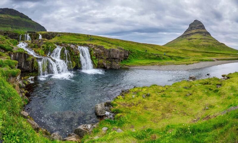 Snæfellsnes Peninsula Tour: Seals & Coastal Highlights - Key Points