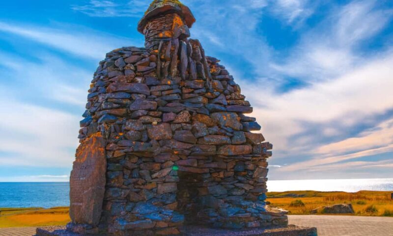 Snæfellsnes Peninsula Tour: Seals & Coastal Highlights - An Introduction to the Day