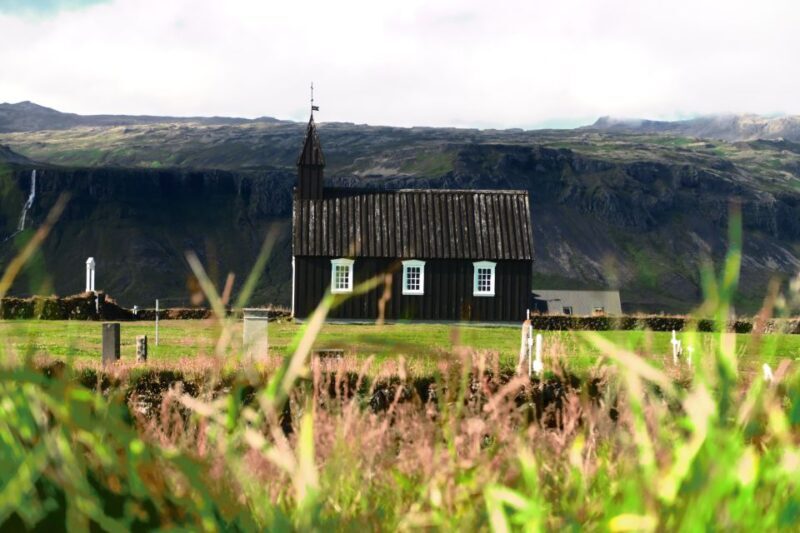 Snæfellsnes: Small-Group Hidden Treasures of The West Tour - The Bottom Line