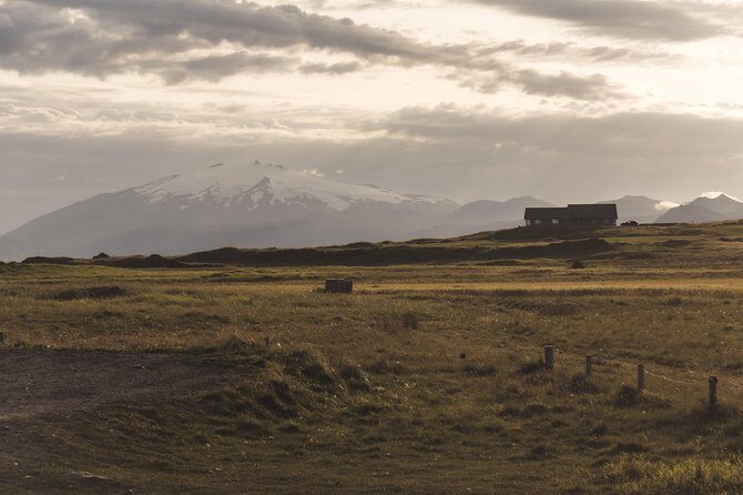 Snaefellsnes Small Group Tour with Homemade Meal from Reykjavik - Who Will Love This Tour?