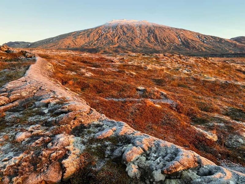 Snæfellsnes: Vatnshellir Lava Cave Tour - FAQ