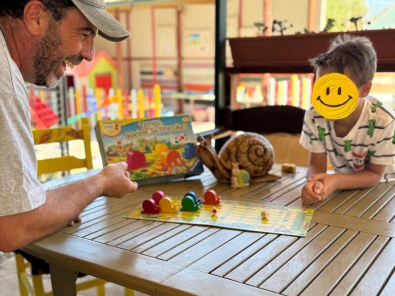 Snail and olive farm tour with table olives & homemade sweet - Final Thoughts