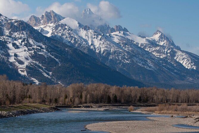 Snake River Scenic Float - Who Will Love This Tour?