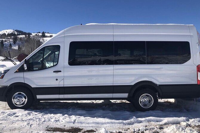 Snake River Scenic Float - FAQ