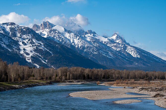 Snake River Scenic Float Private Guided Tour - FAQs