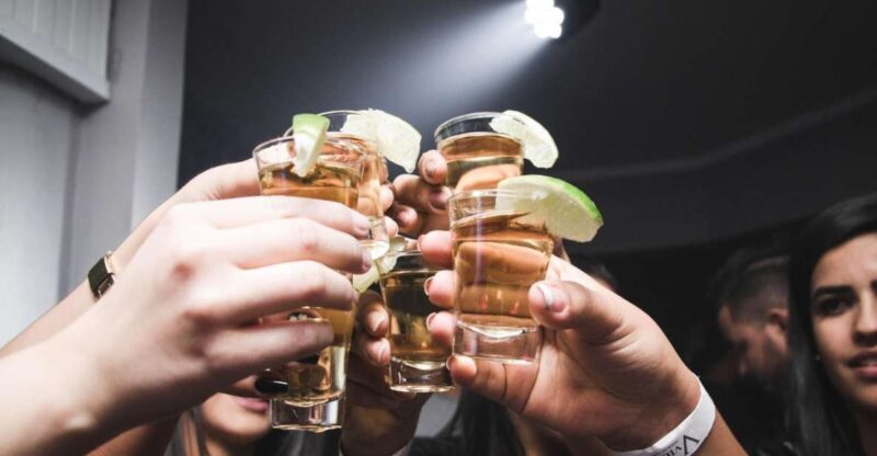 Snaps, Bars and Nightlife Tour in Copenhagen Nyhavn - What to Expect from the Tour