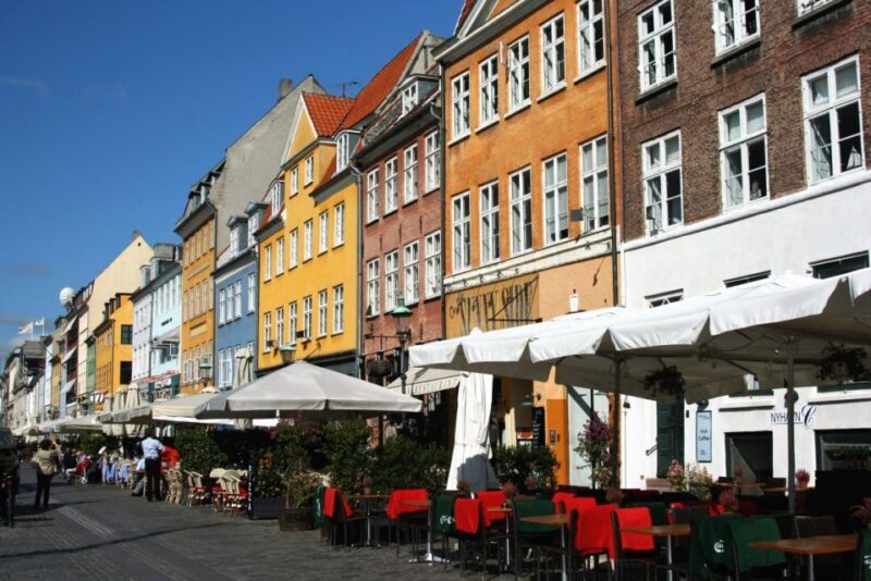 Snaps, Bars and Nightlife Tour in Copenhagen Nyhavn - FAQ