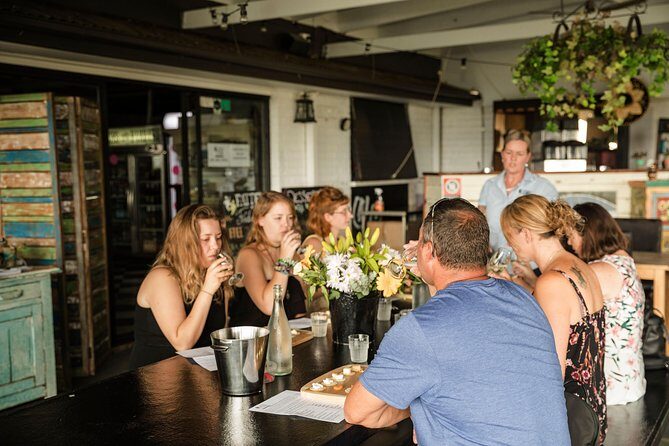 Snapshot Half Day Hunter Valley Wine Tour - FAQ