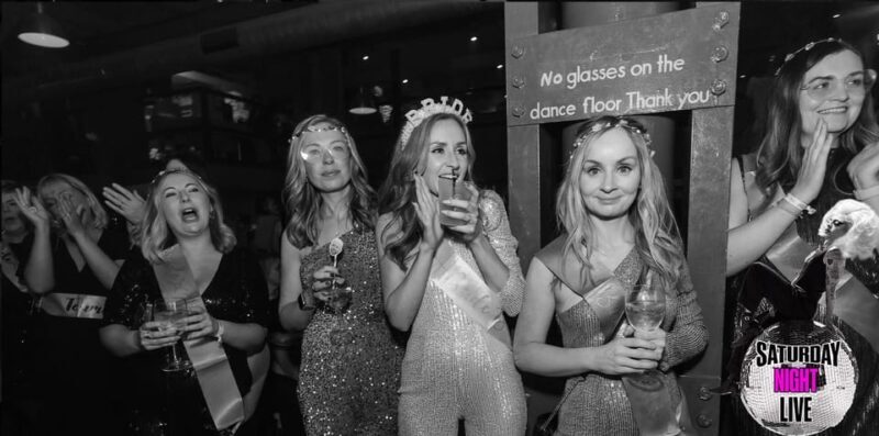 SNL presents: Live Bands, Eurovision & Disco Belters - The Practical Side: Duration, Price, and Accessibility