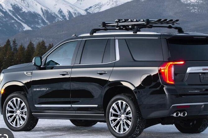 Sno Roth Luxury Car Service and Airport Transfer - Key Points