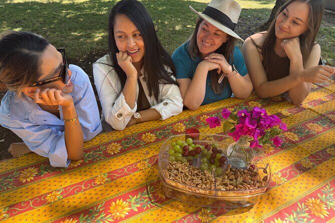 Snob Free Sonoma Plaza Walking Experience - Final Thoughts