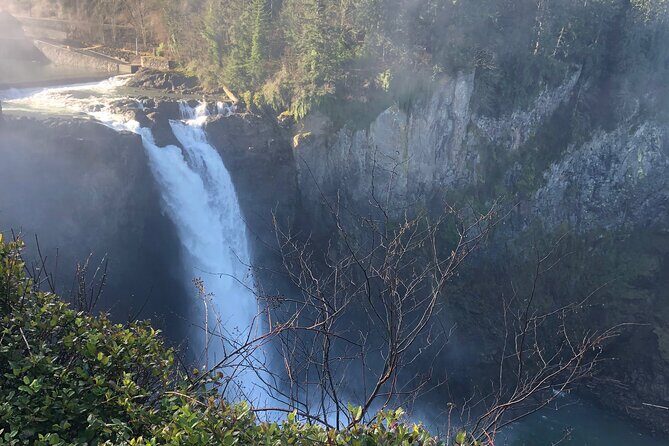 Snoqualmie falls and Twin Falls Hike - The Itinerary: What to Expect and Why It Matters