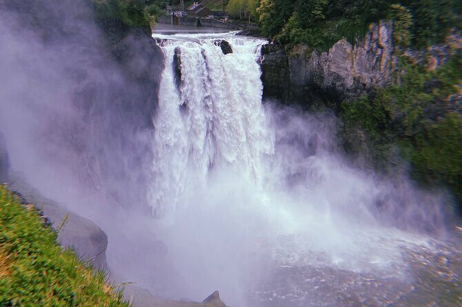 Snoqualmie falls and Twin Falls Hike - Final Thoughts