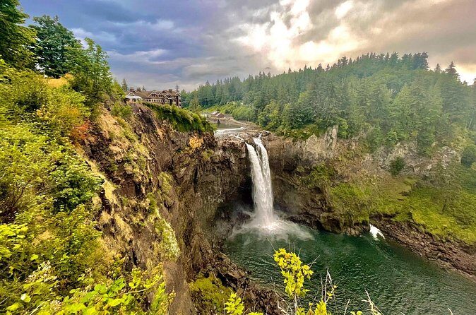 Snoqualmie Falls & Mountain Magic: Private Half-Day Escape - The Real Deal: Pros and Cons