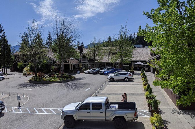 Snoqualmie Falls & Mountain Magic: Private Half-Day Escape - Final Thoughts