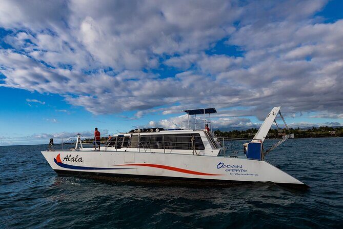 Snorkel Adventure from Kawaihae Harbor - Who Should Consider This Tour?
