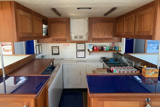 Snorkel Adventure from Kawaihae Harbor - Frequently Asked Questions