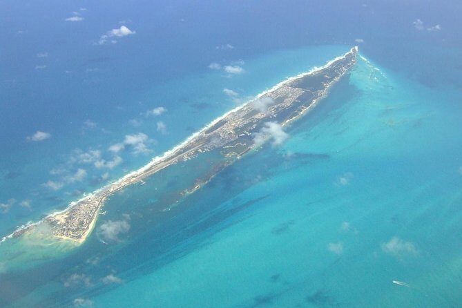 Snorkel adventure to Isla Mujeres by Catamaran. Open Bar and buffet included. - The Full Experience: What to Expect