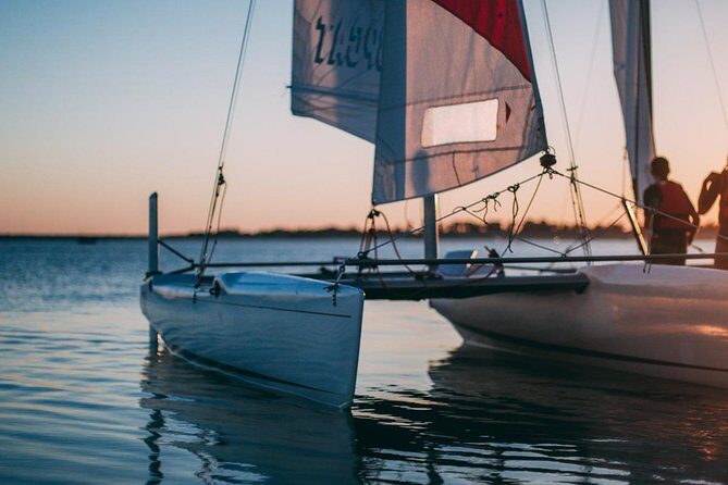 Snorkel adventure to Isla Mujeres by Catamaran. Open Bar and buffet included. - Final Thoughts