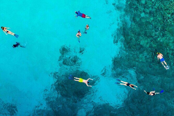 Snorkel and arch tour in los cabos - FAQ