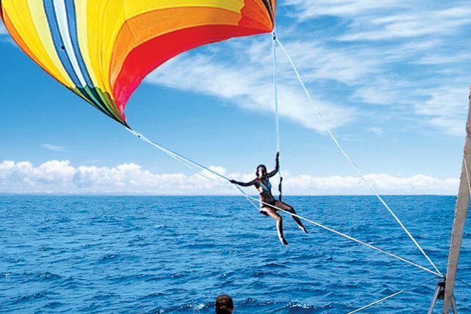 Snorkel and catamaran to Isla Mujeres - FAQ