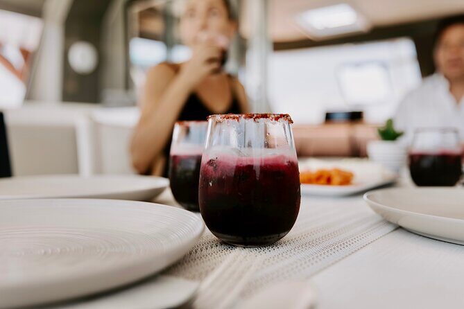 Snorkel and Whale Platinum Tour (Dec 15- Apr 15) - Who Will Love This Tour