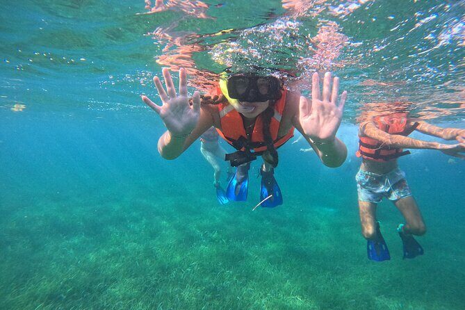 Snorkel at the Reef 2 HOURS Puerto Morelos National park - Who Should Book This Tour?