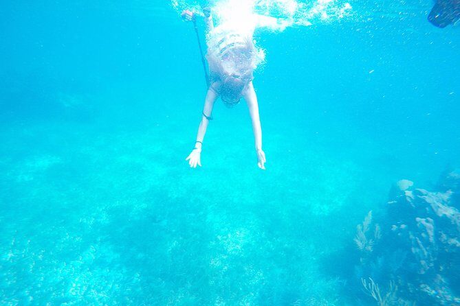 Snorkel, ATV, Zipline and Cenote Adventure from Cancun - What to Expect: A Detailed Breakdown