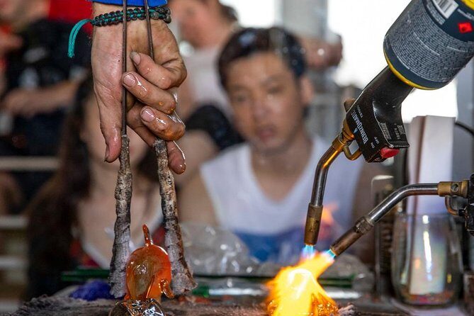 Snorkel Boat and City Shopping Tour - The Detailed Breakdown of the Tour Experience