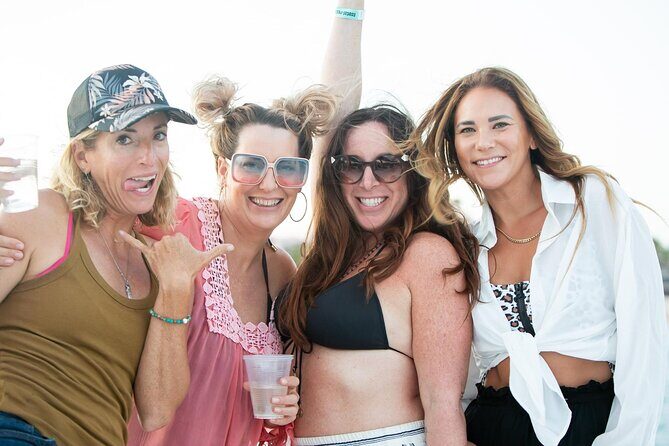 Snorkel & Boat Tour of Everything Cabo. Includes Open Bar and Lunch! - The Departure and Scenic Cruising