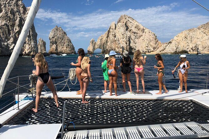 Snorkel, Boat Tour, Open Bar & Lunch! - What’s Included and What’s Not