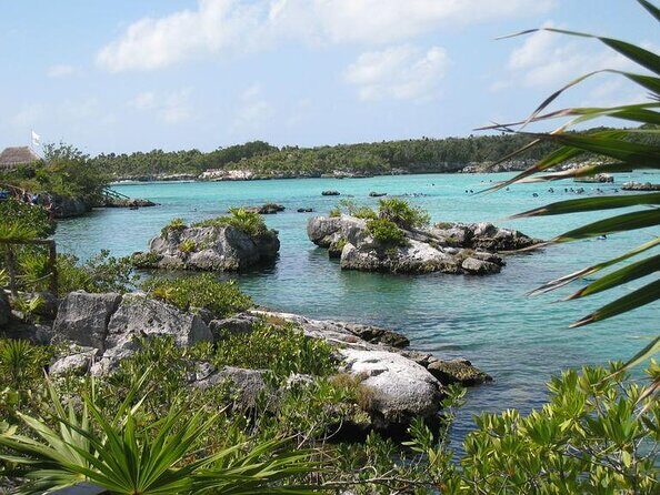 Snorkel, Breakfast, Buffet, Drinks, Xel-ha All Included! - FAQ