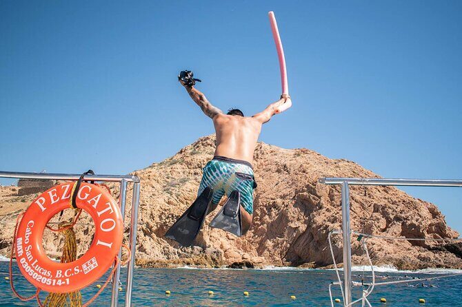 Snorkel Cruise in Los Cabos - Considering the Price and Value