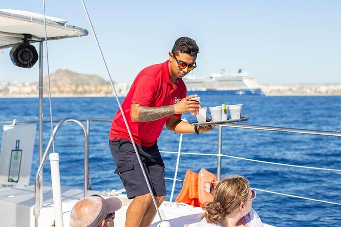 Snorkel Cruise in Los Cabos - Practical Tips for Your Trip