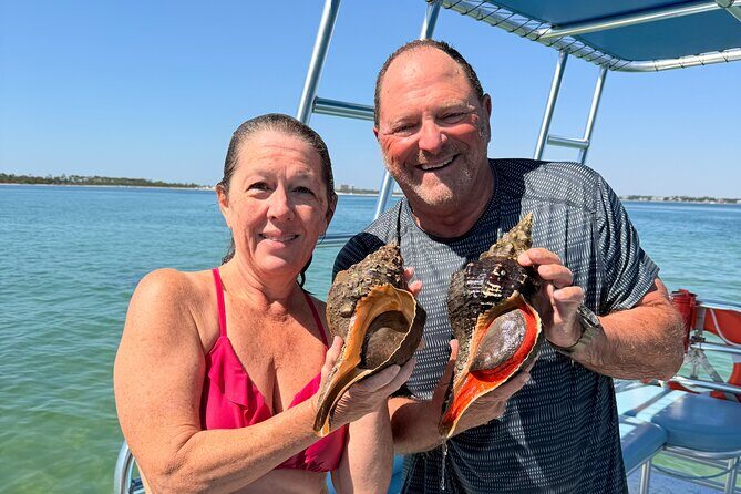 Snorkel Excursions with Good Jibez Only in Panama City Beach - Who This Tour Is Best For