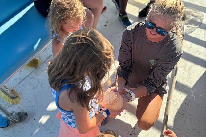 Snorkel Excursions with Good Jibez Only in Panama City Beach - Final Thoughts