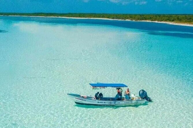 Snorkel in Paradise Cozumel El Cielito Palancar Reef Colombia - A Closer Look at the Experience