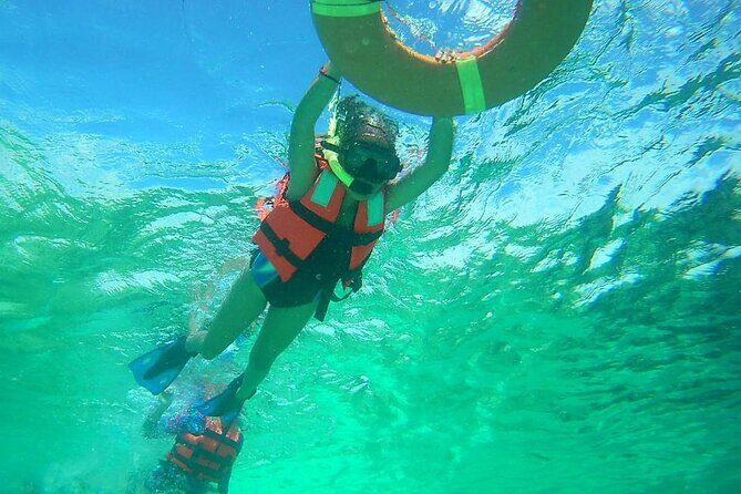 Snorkel in the Costa Maya Reef and Rest on the Beach - A Detailed Look at the Experience