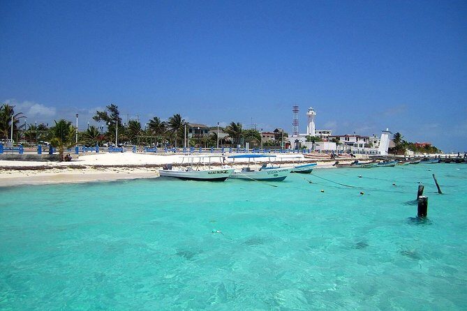 Snorkel in the second largest reef in the world Colorful tour in Puerto Morelos - The Sum Up
