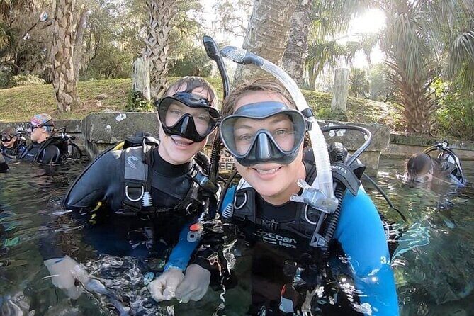 Snorkel Or Dive The Amazing Rainbow River Florida - In-Depth Look at the Itinerary