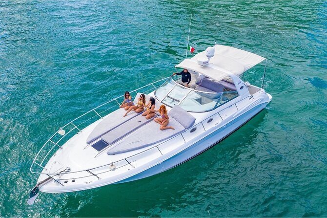 Snorkel or Sunset in La Paz aboard a 42 feet Yacht - Final Thoughts