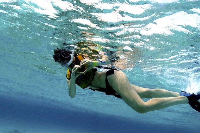 Snorkel & Parasail from Cancun - Authentic Traveler Insights