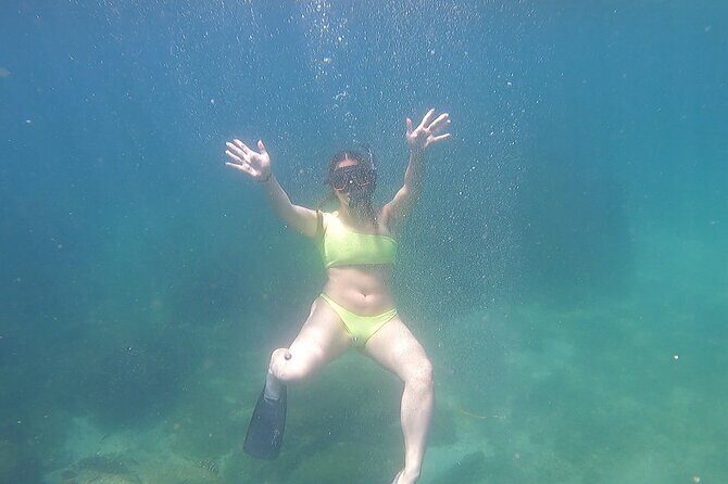 Snorkel Privately in Cabo San Lucas - What to Expect from the Cabo San Lucas Snorkel Private Tour