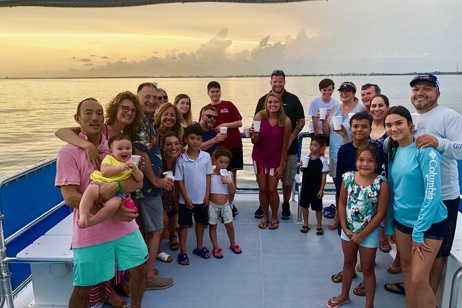 Snorkel, Sandbar & Sunset Cruise Trifecta in Marathon - Authentic Traveler Insights