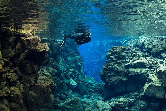 Snorkel the Silfra Fissure-Meet on Location (Free Photos & Cocoa) - Is This Tour Right for You?